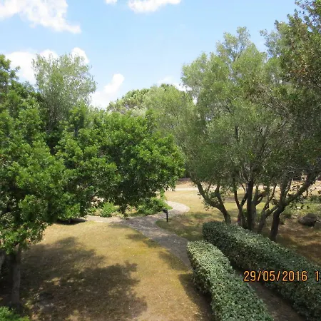 Cugnana Verde Olbia