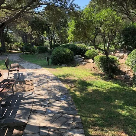 Feriepark Cugnana Verde *