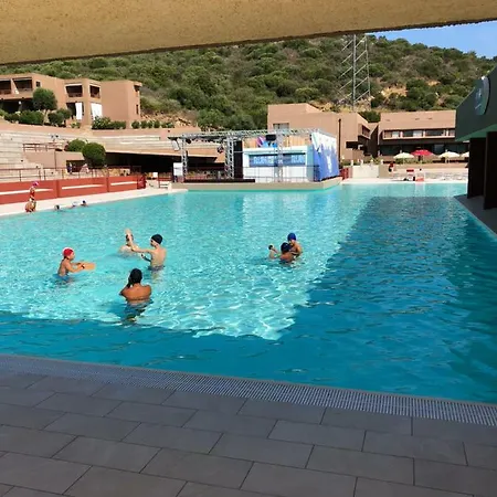 Cugnana Verde