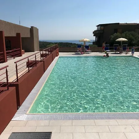 Feriepark Cugnana Verde *